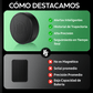 Mini GPS Rastreador para Coches y Mascotas