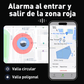 Mini GPS Rastreador para Coches y Mascotas