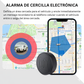 Mini GPS Rastreador para Coches y Mascotas